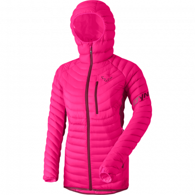 Dynafit Radical Down Hooded Jacket W